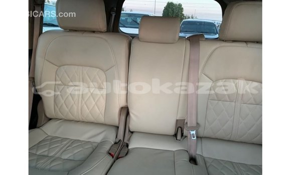 Buy Import Toyota Land Cruiser Blue Car in Import - Dubai in Akmecet Buy Import Toyota Land Cruiser Blue Car in Import - Dubai in Akmecet