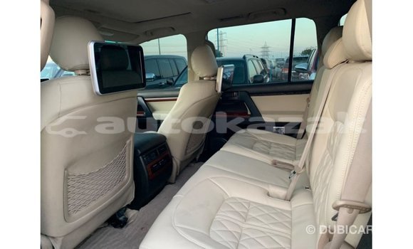 Buy Import Toyota Land Cruiser Blue Car in Import - Dubai in Akmecet Buy Import Toyota Land Cruiser Blue Car in Import - Dubai in Akmecet