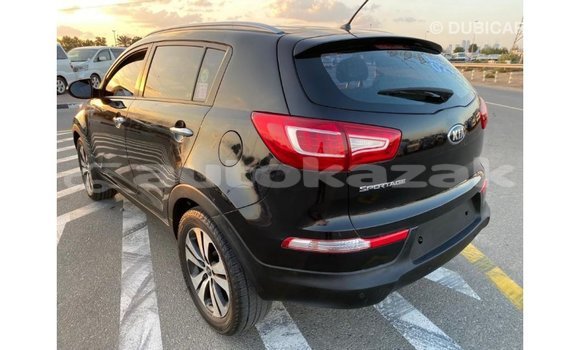 Buy Import Kia Sportage Black Car in Import - Dubai in Akmecet Buy Import Kia Sportage Black Car in Import - Dubai in Akmecet
