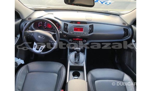 Buy Import Kia Sportage Black Car in Import - Dubai in Akmecet Buy Import Kia Sportage Black Car in Import - Dubai in Akmecet