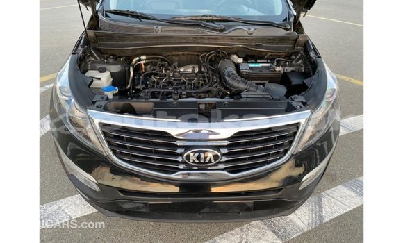 Buy Import Kia Sportage Black Car in Import - Dubai in Akmecet Buy Import Kia Sportage Black Car in Import - Dubai in Akmecet