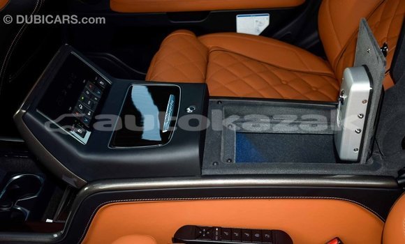 Buy Import Lexus LX Black Car in Import - Dubai in Akmecet Buy Import Lexus LX Black Car in Import - Dubai in Akmecet