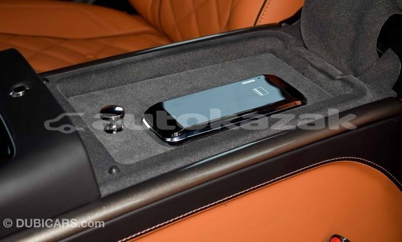 Buy Import Lexus LX Black Car in Import - Dubai in Akmecet Buy Import Lexus LX Black Car in Import - Dubai in Akmecet