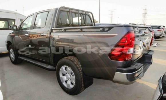 Buy Import Toyota Hilux Other Car in Import - Dubai in Akmecet Buy Import Toyota Hilux Other Car in Import - Dubai in Akmecet