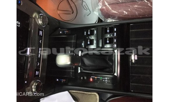 Buy Import Lexus GS White Car in Import - Dubai in Akmecet Buy Import Lexus GS White Car in Import - Dubai in Akmecet