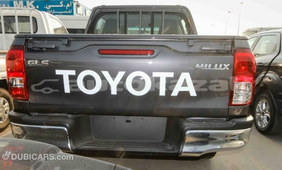 Buy Import Toyota Hilux Other Car in Import - Dubai in Akmecet Buy Import Toyota Hilux Other Car in Import - Dubai in Akmecet