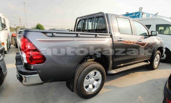 Buy Import Toyota Hilux Other Car in Import - Dubai in Akmecet Buy Import Toyota Hilux Other Car in Import - Dubai in Akmecet