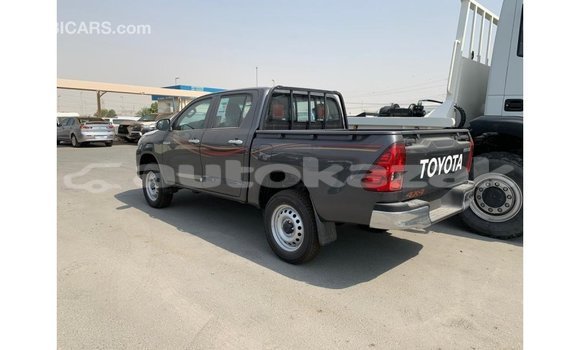 Buy Import Toyota Hilux Other Car in Import - Dubai in Akmecet Buy Import Toyota Hilux Other Car in Import - Dubai in Akmecet
