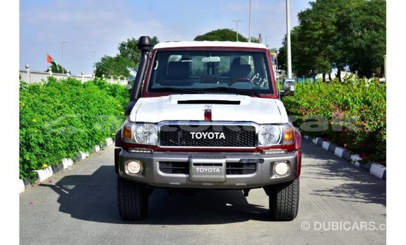 Buy Import Toyota Land Cruiser Red Car in Import - Dubai in Akmecet Buy Import Toyota Land Cruiser Red Car in Import - Dubai in Akmecet