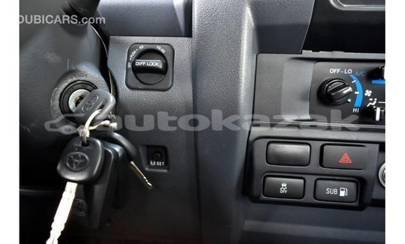 Buy Import Toyota Land Cruiser Red Car in Import - Dubai in Akmecet Buy Import Toyota Land Cruiser Red Car in Import - Dubai in Akmecet