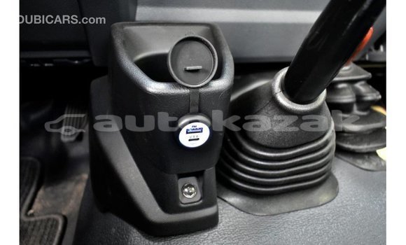 Buy Import Toyota Land Cruiser Red Car in Import - Dubai in Akmecet Buy Import Toyota Land Cruiser Red Car in Import - Dubai in Akmecet