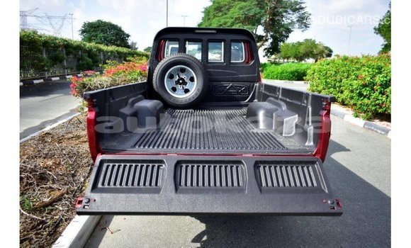 Buy Import Toyota Land Cruiser Red Car in Import - Dubai in Akmecet Buy Import Toyota Land Cruiser Red Car in Import - Dubai in Akmecet