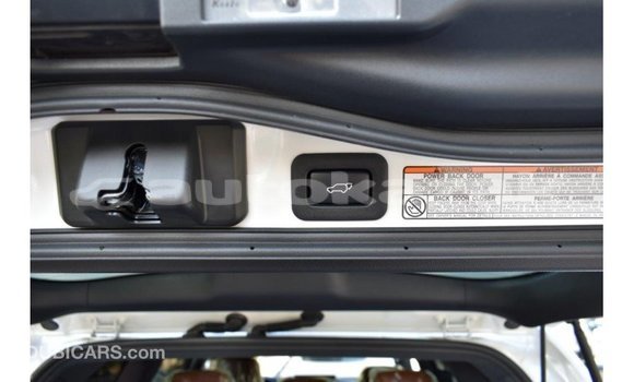 Buy Import Lexus LX White Car in Import - Dubai in Akmecet Buy Import Lexus LX White Car in Import - Dubai in Akmecet