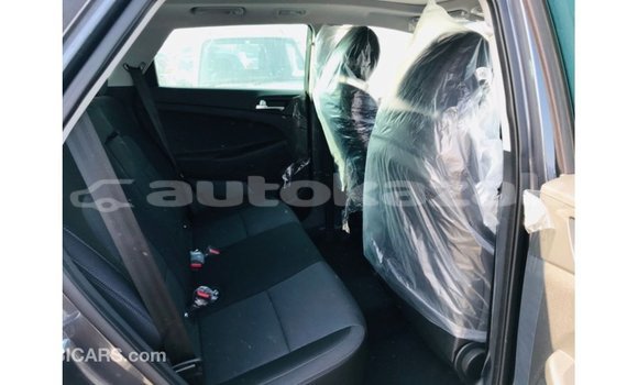 Buy Import Hyundai Tucson Other Car in Import - Dubai in Akmecet Buy Import Hyundai Tucson Other Car in Import - Dubai in Akmecet