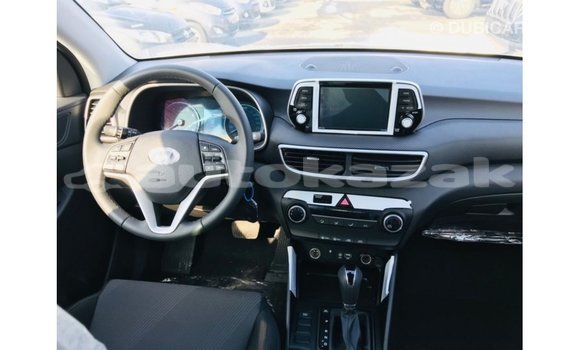 Buy Import Hyundai Tucson Other Car in Import - Dubai in Akmecet Buy Import Hyundai Tucson Other Car in Import - Dubai in Akmecet