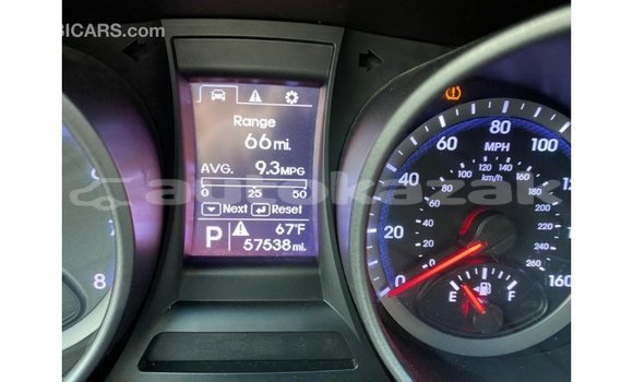 Buy Import Hyundai Santa Fe Red Car in Import - Dubai in Akmecet Buy Import Hyundai Santa Fe Red Car in Import - Dubai in Akmecet