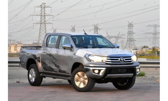 Buy Import Toyota Hilux Other Car in Import - Dubai in Akmecet Buy Import Toyota Hilux Other Car in Import - Dubai in Akmecet