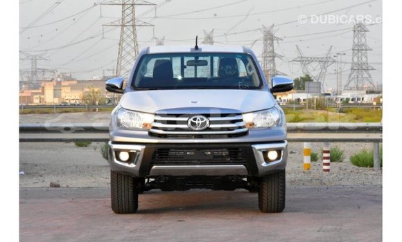 Buy Import Toyota Hilux Other Car in Import - Dubai in Akmecet Buy Import Toyota Hilux Other Car in Import - Dubai in Akmecet