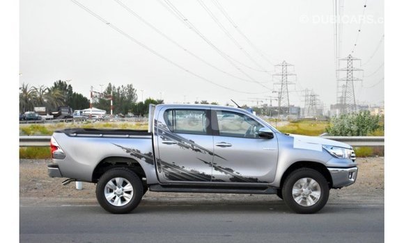 Buy Import Toyota Hilux Other Car in Import - Dubai in Akmecet Buy Import Toyota Hilux Other Car in Import - Dubai in Akmecet