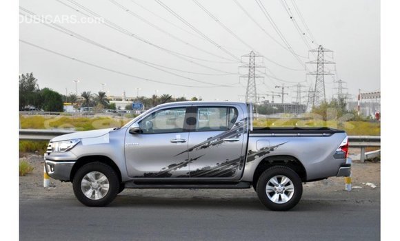 Buy Import Toyota Hilux Other Car in Import - Dubai in Akmecet Buy Import Toyota Hilux Other Car in Import - Dubai in Akmecet