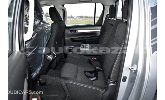 Buy Import Toyota Hilux Other Car in Import - Dubai in Akmecet Buy Import Toyota Hilux Other Car in Import - Dubai in Akmecet