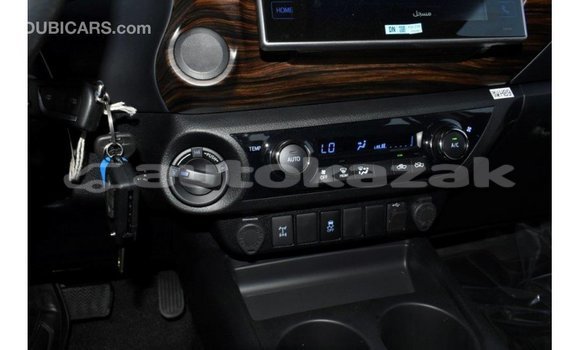 Buy Import Toyota Hilux Other Car in Import - Dubai in Akmecet Buy Import Toyota Hilux Other Car in Import - Dubai in Akmecet