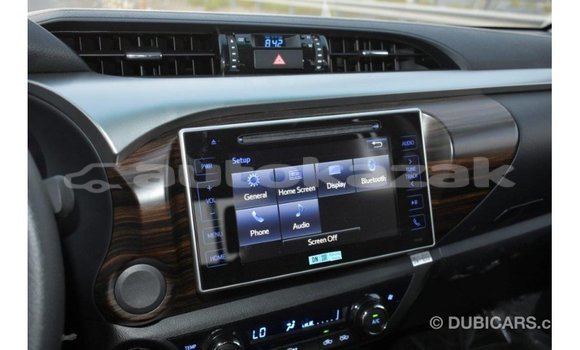 Buy Import Toyota Hilux Other Car in Import - Dubai in Akmecet Buy Import Toyota Hilux Other Car in Import - Dubai in Akmecet