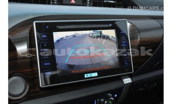 Buy Import Toyota Hilux Other Car in Import - Dubai in Akmecet Buy Import Toyota Hilux Other Car in Import - Dubai in Akmecet