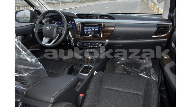 Big with watermark toyota hilux akmecet import dubai 2129