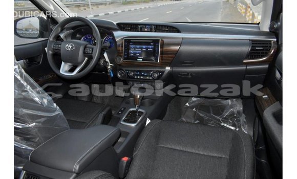 Buy Import Toyota Hilux Other Car in Import - Dubai in Akmecet Buy Import Toyota Hilux Other Car in Import - Dubai in Akmecet