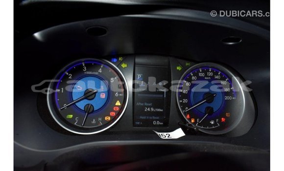 Buy Import Toyota Hilux Other Car in Import - Dubai in Akmecet Buy Import Toyota Hilux Other Car in Import - Dubai in Akmecet