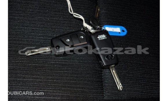 Buy Import Toyota Hilux Other Car in Import - Dubai in Akmecet Buy Import Toyota Hilux Other Car in Import - Dubai in Akmecet