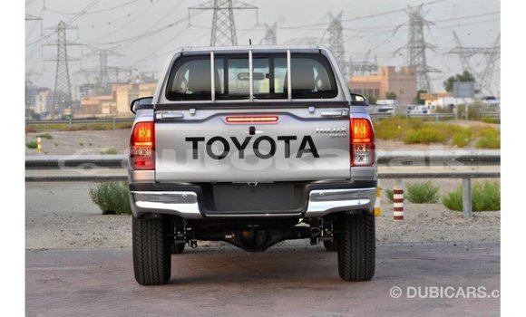 Buy Import Toyota Hilux Other Car in Import - Dubai in Akmecet Buy Import Toyota Hilux Other Car in Import - Dubai in Akmecet