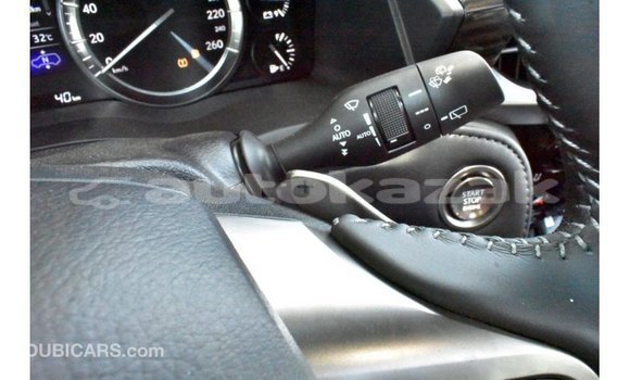 Buy Import Lexus LX Black Car in Import - Dubai in Akmecet Buy Import Lexus LX Black Car in Import - Dubai in Akmecet