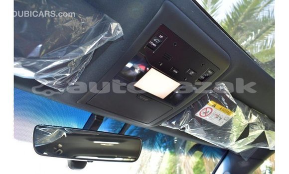 Buy Import Lexus LX Black Car in Import - Dubai in Akmecet Buy Import Lexus LX Black Car in Import - Dubai in Akmecet