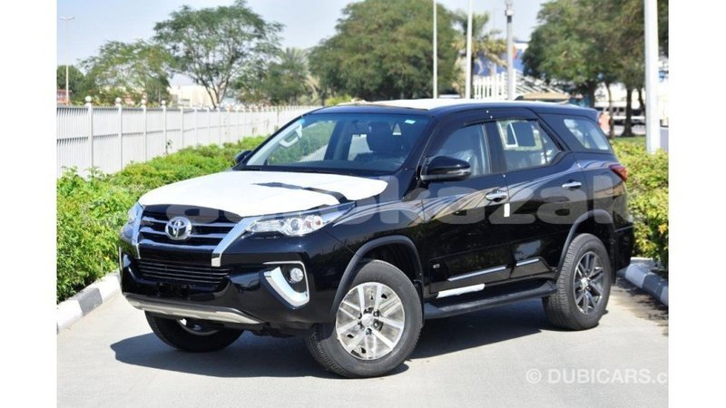 Big with watermark toyota fortuner akmecet import dubai 2134