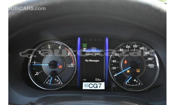 Buy Import Toyota Fortuner Black Car in Import - Dubai in Akmecet Buy Import Toyota Fortuner Black Car in Import - Dubai in Akmecet