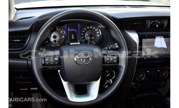 Buy Import Toyota Fortuner Black Car in Import - Dubai in Akmecet Buy Import Toyota Fortuner Black Car in Import - Dubai in Akmecet