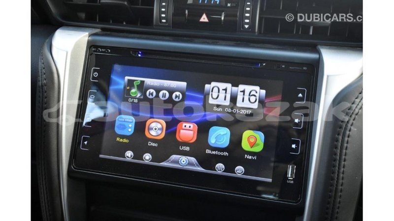 Big with watermark toyota fortuner akmecet import dubai 2134