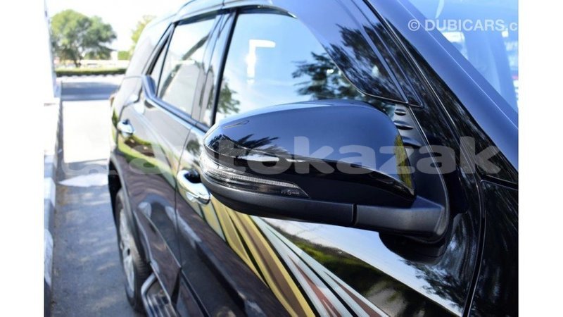 Big with watermark toyota fortuner akmecet import dubai 2134