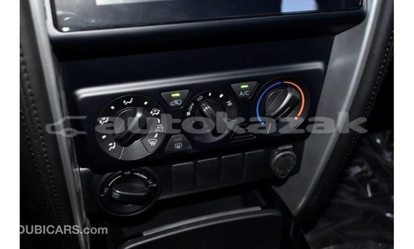 Buy Import Toyota Fortuner Black Car in Import - Dubai in Akmecet Buy Import Toyota Fortuner Black Car in Import - Dubai in Akmecet