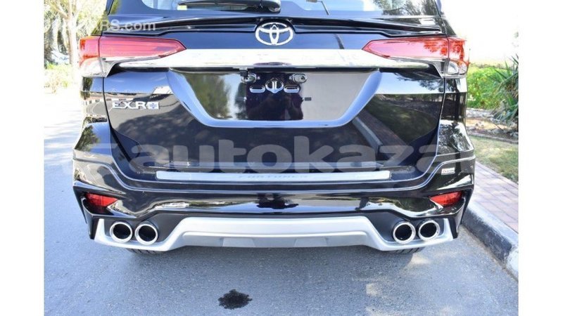 Big with watermark toyota fortuner akmecet import dubai 2134