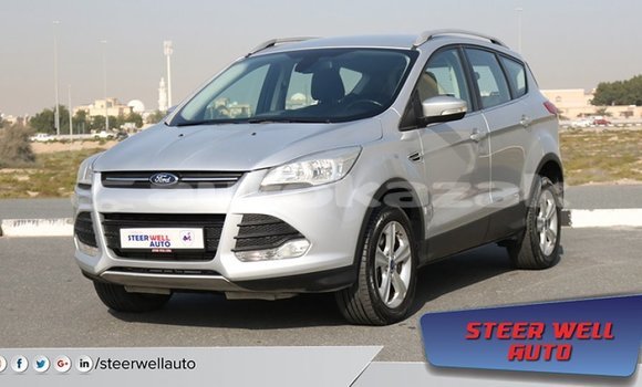 Buy Import Ford Escape Other Car in Import - Dubai in Akmecet Buy Import Ford Escape Other Car in Import - Dubai in Akmecet