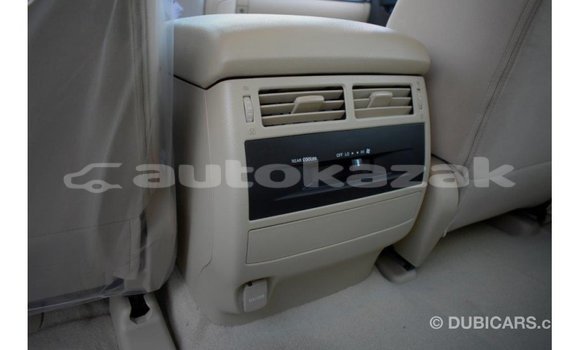 Buy Import Toyota Land Cruiser White Car in Import - Dubai in Akmecet Buy Import Toyota Land Cruiser White Car in Import - Dubai in Akmecet