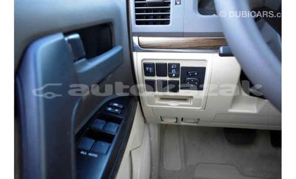 Buy Import Toyota Land Cruiser White Car in Import - Dubai in Akmecet Buy Import Toyota Land Cruiser White Car in Import - Dubai in Akmecet