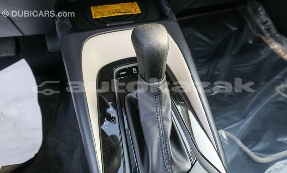 Buy Import Toyota Corolla White Car in Import - Dubai in Akmecet Buy Import Toyota Corolla White Car in Import - Dubai in Akmecet