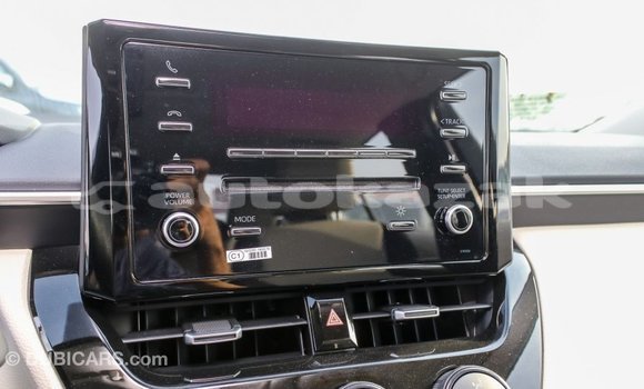 Buy Import Toyota Corolla White Car in Import - Dubai in Akmecet Buy Import Toyota Corolla White Car in Import - Dubai in Akmecet