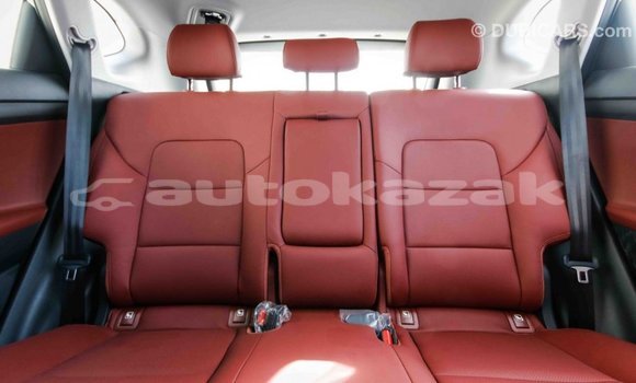 Buy Import Hyundai Tucson White Car in Import - Dubai in Akmecet Buy Import Hyundai Tucson White Car in Import - Dubai in Akmecet