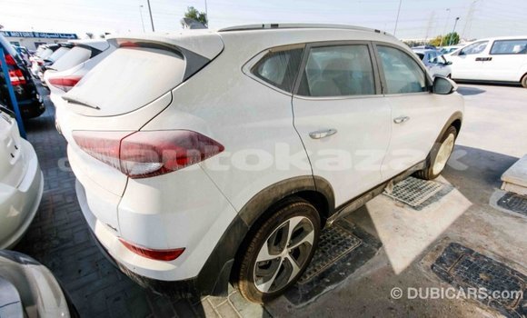 Buy Import Hyundai Tucson White Car in Import - Dubai in Akmecet Buy Import Hyundai Tucson White Car in Import - Dubai in Akmecet