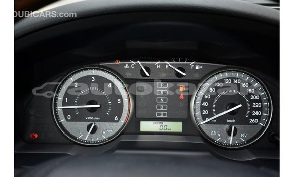 Buy Import Toyota Land Cruiser Black Car in Import - Dubai in Akmecet Buy Import Toyota Land Cruiser Black Car in Import - Dubai in Akmecet